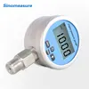 Cheaper high quality vacuum pressure gauge manometer mini of Higih Quality