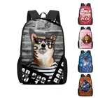 Wholesale no MOQ variety design animal kids backpack high quality college school bags for girls free shipping