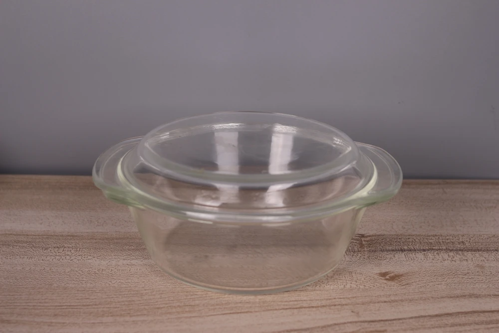 glass bowl stand