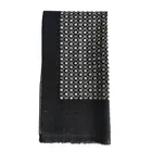 Winter New Fashionable Custom Printed Men's Scarf