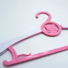 Clothes Clothes Hanger Clothes Cheaper Takes Up Less Space Compact Space-saving Compact Plastic Hanger / Clothes
