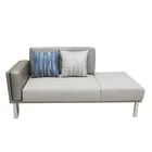 Furniture Factory Provided Latest Design Living Room Sofas
