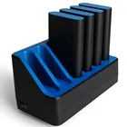 STW usb ports power bank fast charging public mobile phone charging station for home appliances