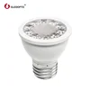 Latest led aluminum 5W par16 E27 dimmable spotlight 110V 120V ZLL led bulb