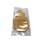 New and hot sale Air fresh card car paper hanger air freshener blanks