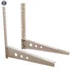 500X500 mm Outdoor AC Stand Air Conditioner Brackets for Split