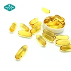 OEM Fish Oil Capsule Omega 3 Fish Oil 1000mg Softgel