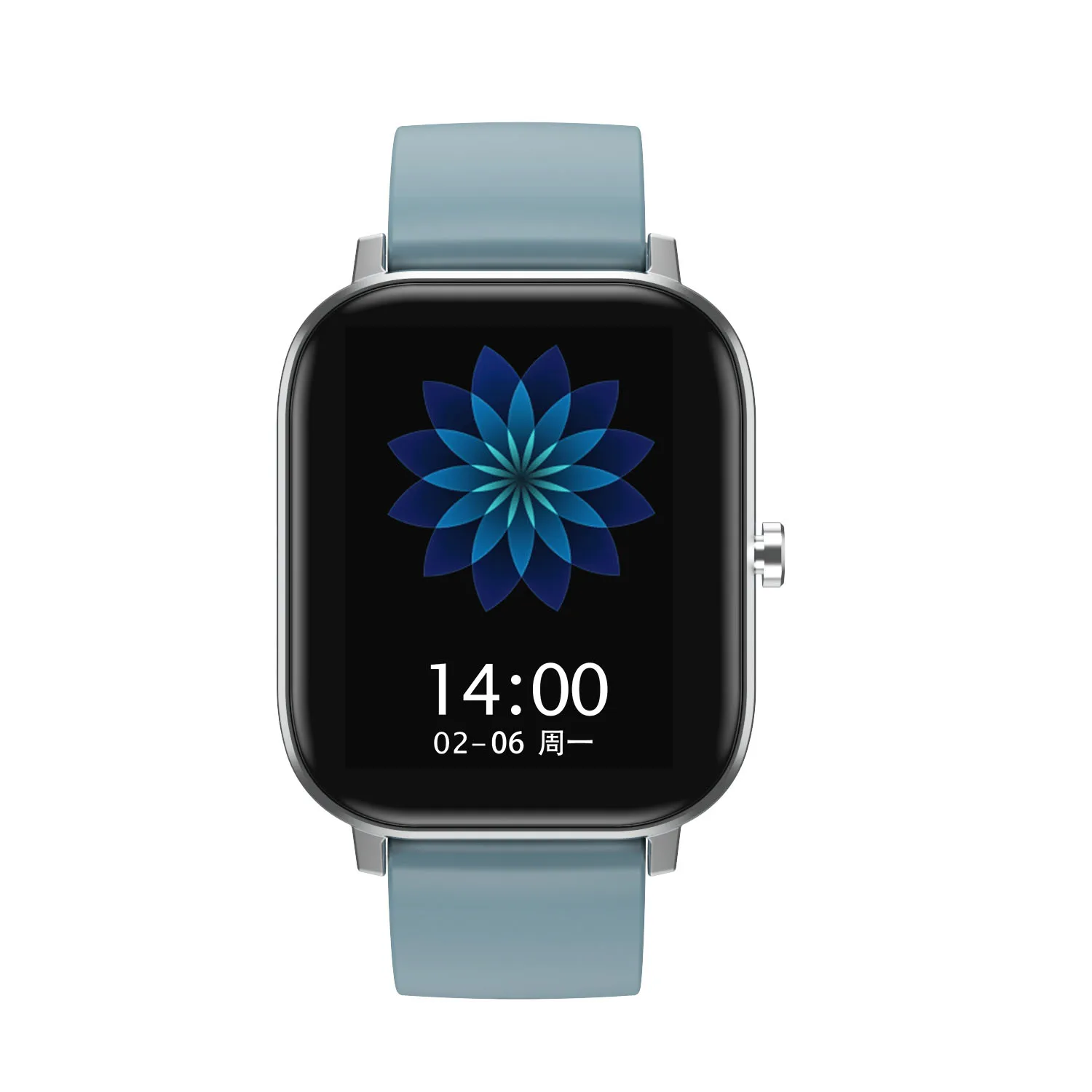 smart bracelet fossil
