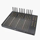 ejoin bulk sms modem 4g lte sms gateway hardware 64 port gsm modem,sim server acom664 sim modem
