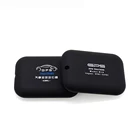 Plastic Plastic Enclosure Supplier SZOMK IP54 Abs Small Plastic Handheld Enclosure For GPS Tracker