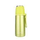 Stainless Steel Insulated Durable Double Wall Stainless Steel Insulated Travel Coffee Mugs With Cup