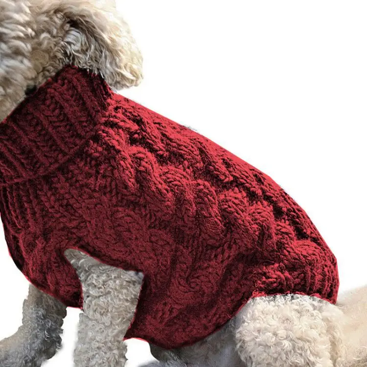 warmth dog clothes