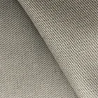100% cotton reactive solid fine twill peach finish pants and shoes woven fabric