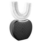 Automatic Tooth Cleaner 360 Degree Automatic Oral Cleaner