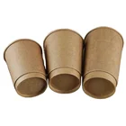 Double Wall Paper Coffee Cups Price Custom