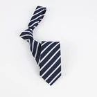 Wholesale Custom Mens Ties Silk Unieque Necktie