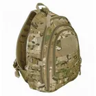 Military MOLLE Backpack Outdoor Tactical MOLLE Solo Sing Bag Outdoor Hiking Rucksack Pack
