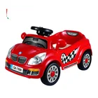 Children Battery Car With Battery Battery Car Toy Children Car Children Electric Quadricycle Rechargeable Battery Operated Toy Car With EN71