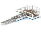 ISO Certification High Speed Toilet Tissue Paper Packing Machinery Production Line