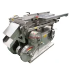 herb medicine slicing machine tea leaf cutting machine herb chopper machine