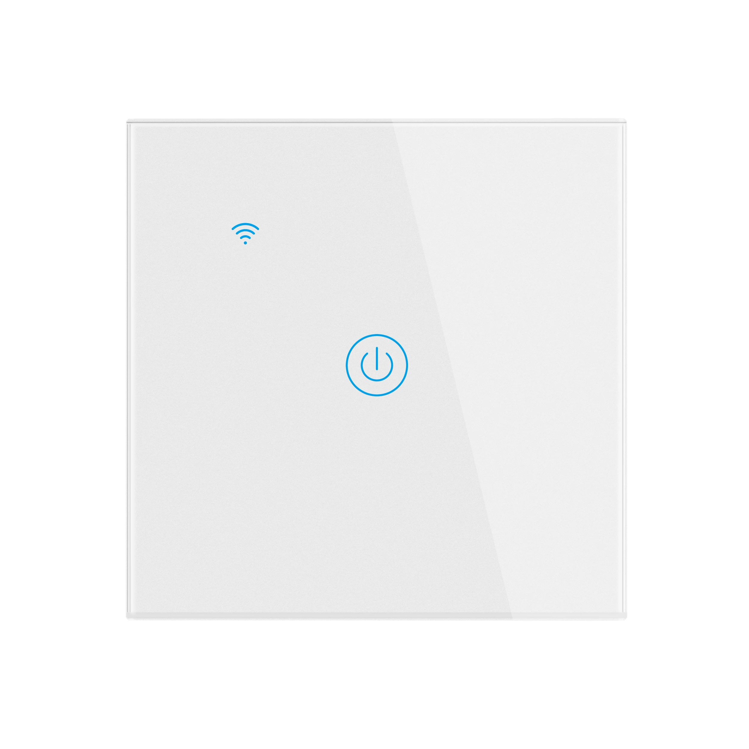 Alexa Echo Dot Google Tuya Control Home wifi home smart switch