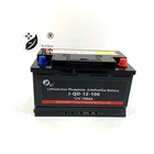 Car Car Battery CCA 900 12V 60Ah Auto Battery Car Battery For Engine Starting