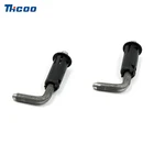 Hinge Handle Hinge Hinge Steel Cabinet Hinge Pin Hinge Left And Right Handle Open
