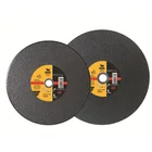 T41 double net high temperaturere resistant 14" cutting wheel cutting disc cut off wheel