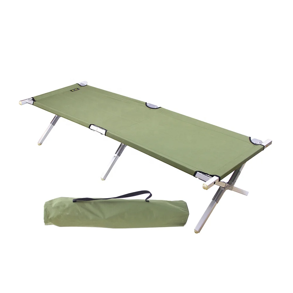 army folding bed