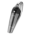 Factory Wholesale vehicle car wash easy home portable wireless handheld mini cordless vacuum cleaner
