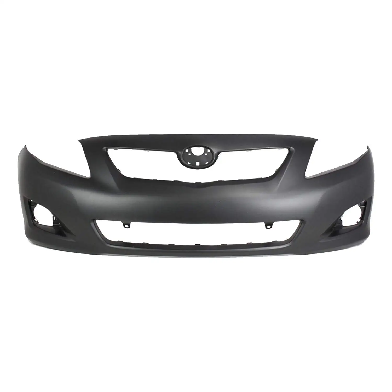 Kingcher Front Bumper Cover Fascia For Toyota Corolla