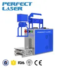 20W metal Fiber laser marking machine laser marker Raycus source