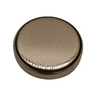 Watch Hot Sale 600mAh 3v Cr2450 Lithium Button Coin Cell Battery Batteries Watch