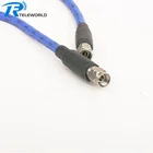 工場 10 センチメートル 15 センチメートル 20 センチメートル 30 センチメートル 50 センチメートル 2.92 ミリメートル 40 2.4ghz カスタムケーブルアセンブリ