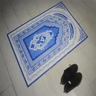 Prayer Carpet Mat My Pray Carpet Mosque Prayer Mat with Nice Price and New Design Top Quality Stock