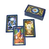 Customized oracle tarot cards/playing cards deck of cards