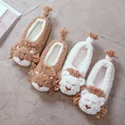 Slippers Indoor Slipper Hot Sale Factory Direct Comfy Slippers Winter Indoor Thick Slipper