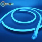 Wholesale Neon Signs Led RGB Neon Flex Color Changing Led Neon Rope Light