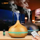 8 Design Humidifier 8 Hours Running Time LED Night Light Facial Spraying Mist Humidifiers Atomizer**