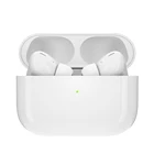 New New Touch Control 35db Wireless Earphone Headset BT 5.0 Super Bass Wireless Earphone