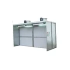 Lacquer Finish Car Small Cheap Spray Booth