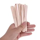 Stick Wood Stick China Wholesale Disposable Birch Ice Cream Wooden Stick