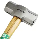 Hammer Hot Sale Carbon Steel Power Full Polish Sledge Hammer