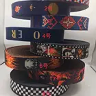 Packaging Customization 2020High Quality Factory Price Colorful Customized Printed Polyester Strapping for Luggage