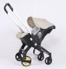 Baby Stroller 3 in 1 basket safety car seat 4 in 1 newborn carriage
