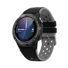 Watch Alimoto M6 Bluetooth Call Heart Rate Monitoring Fitness Tracker GPS Navigation Smart Watch