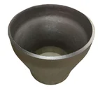 Steel Reducer Pipe Fitting Pipe Fitting Stainless Steel Carbon Steel Flange Pipe Fitting Reducer