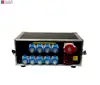 recording studio rack digital stagebox portbal power distribution box