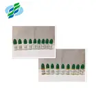 artificial concentrated liquid essence Amber flavor