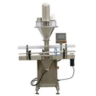 1G Coffee Powder Filling Machine For Sterile Vials & Bottles